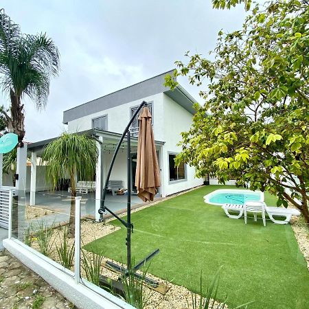 Dona Catarina Hotel Florianópolis Eksteriør billede