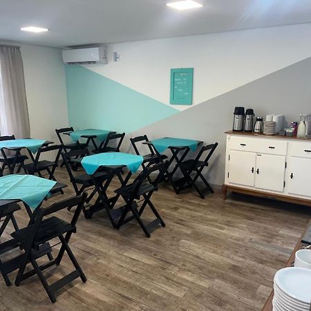 Dona Catarina Hotel Florianópolis Eksteriør billede