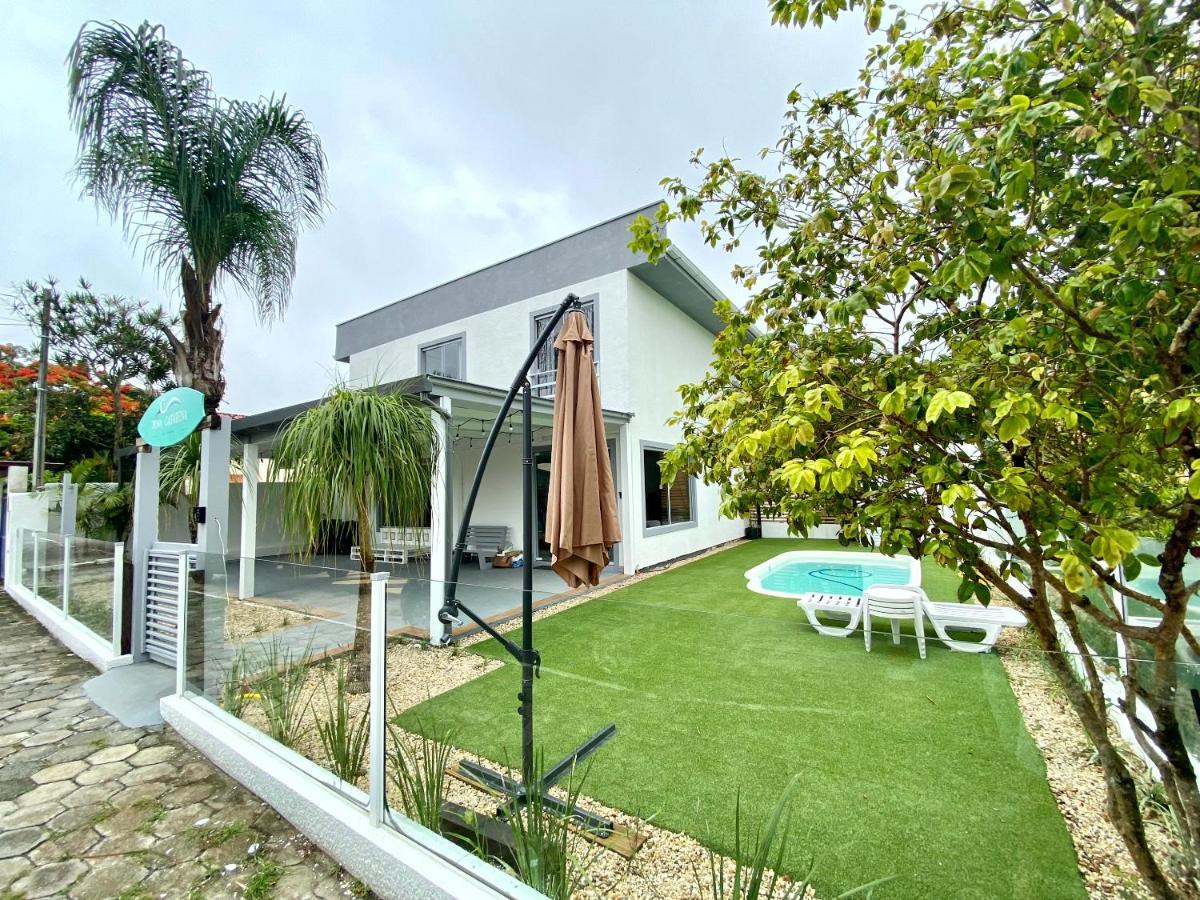 Dona Catarina Hotel Florianópolis Eksteriør billede