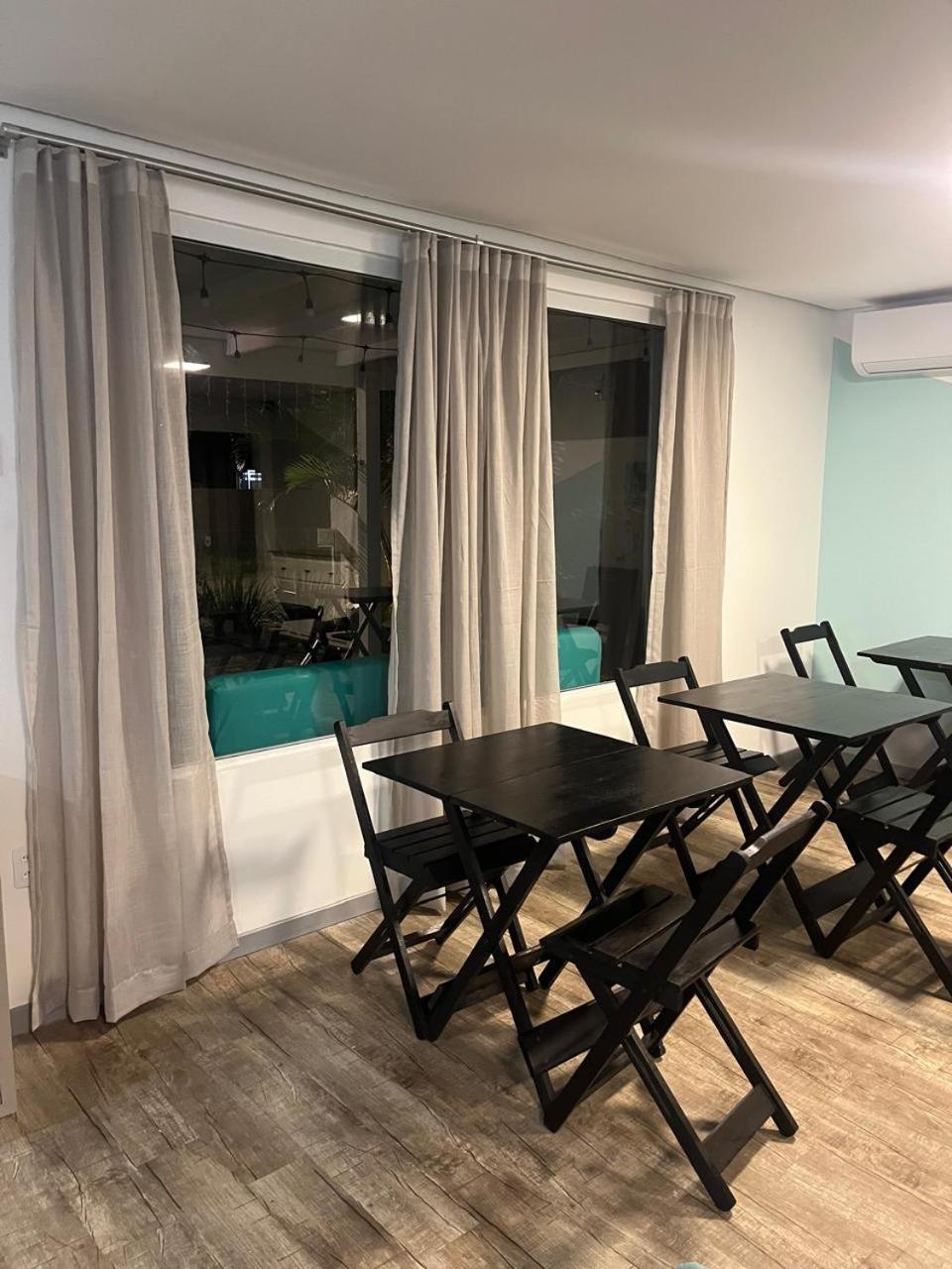 Dona Catarina Hotel Florianópolis Eksteriør billede